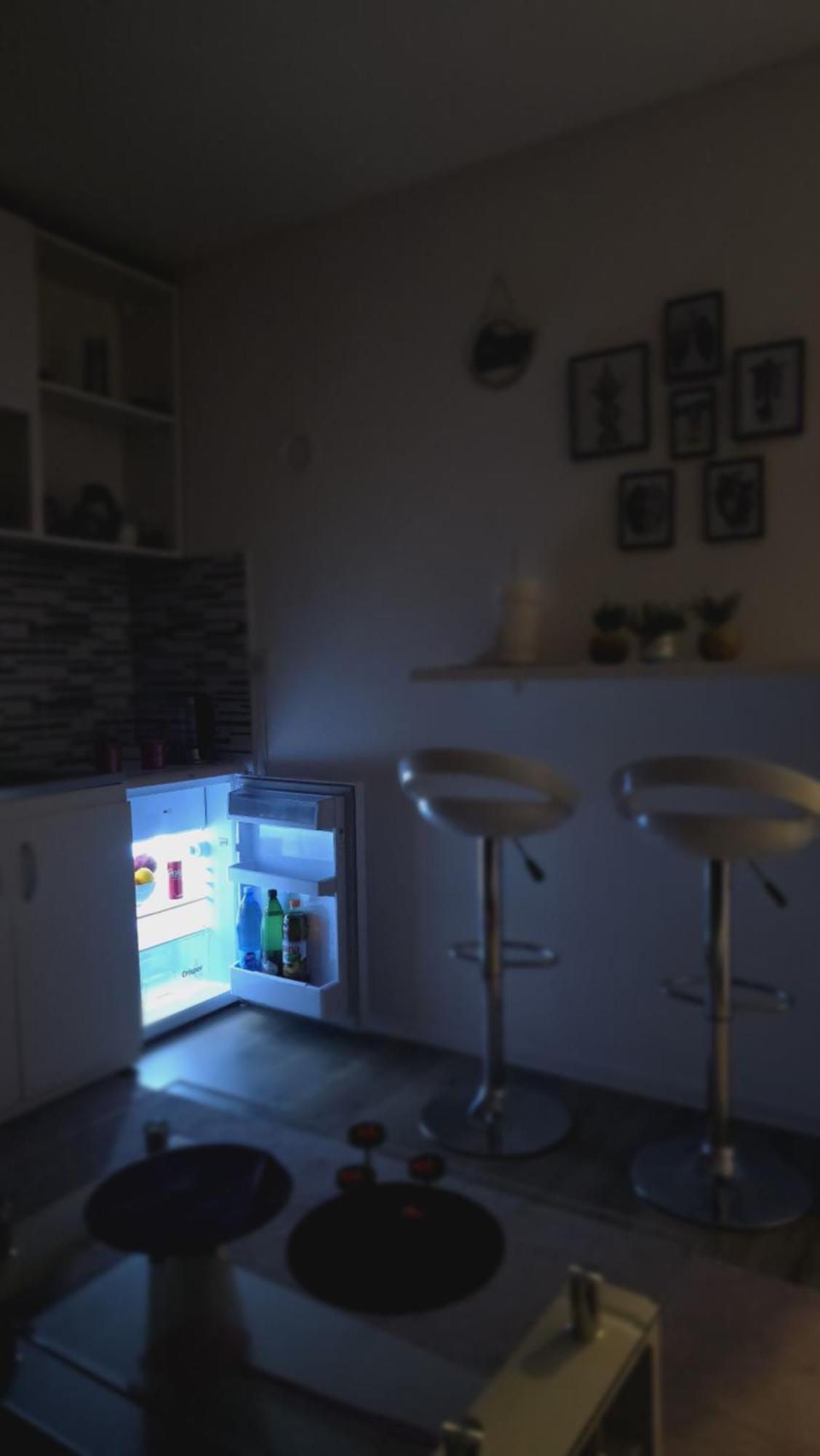Appartamento Stan Na Dan Bosanska Krupa Esterno foto